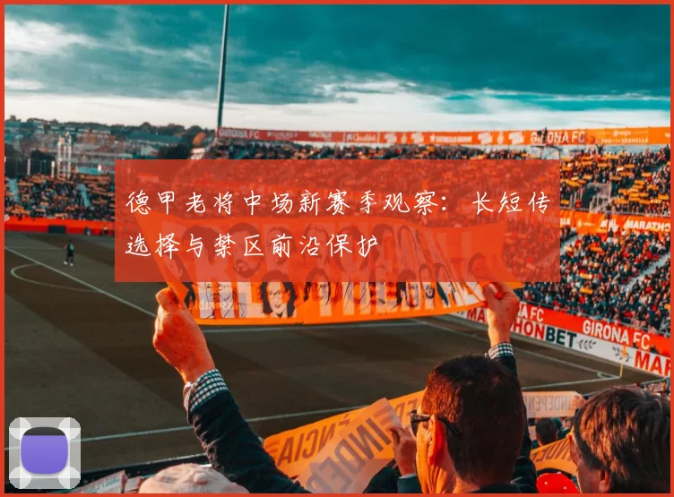 德甲老将中场新赛季观察:长短传选择与禁区前沿保护