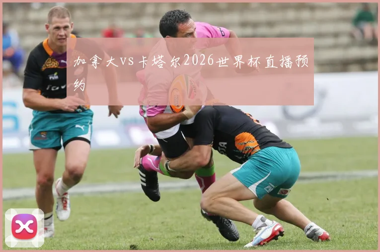 加拿大vs卡塔尔2026世界杯直播预约
