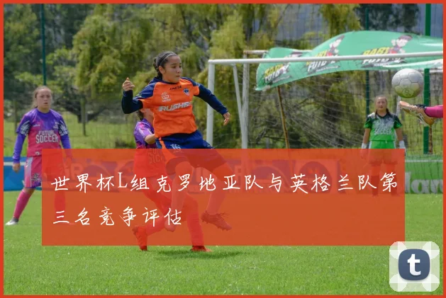 世界杯L组克罗地亚队与英格兰队第三名竞争评估